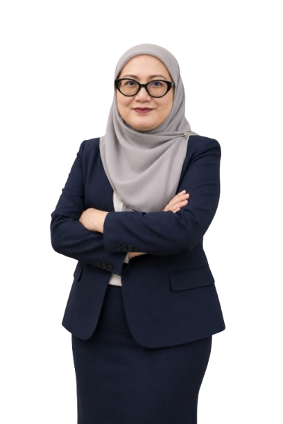Noor Hidayah binti Thalib