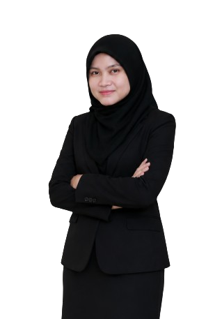 Roselinda binti Ahmad Daud<br>C.A.(M) 