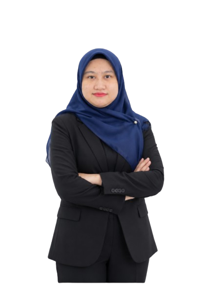 Nurul Suhaidah binti Suhaimai